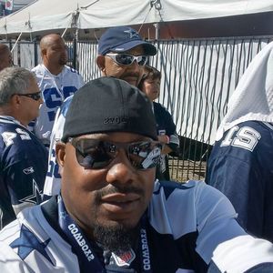 Meet your Posher, Todd